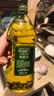 欧丽薇兰Olivoila【保真橄榄油】食用油 压榨 纯正 中餐专用橄榄油1.6L 实拍图