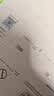 有色（yoose）【价低头部主播9折】剃须刀2026新款便携合金电动刮胡刀旋转式 送男友老公生日MINI 2 PRO 拉丝银 实拍图