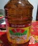 鲁花【保真菜籽油】食用油 低芥酸特香菜籽油 900ml 物理压榨  实拍图