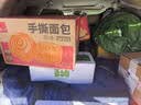 福瑞达五谷杂粮饼干5斤 无添加蔗糖老年人吃的食品饱腹代餐粗粮 送礼品 实拍图