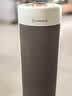 艾美特（AIRMATE）【超级单品】暖风机/石墨烯取暖器/电暖器/电热取暖器 家用全屋升温电暖气小型小太阳热风机 K72 实拍图