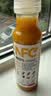 农夫山泉100%纯果汁NFC芒果混合汁300ml*10瓶 整箱饮料礼盒 实拍图