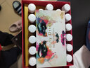 Body World Group【章小蕙力荐！10万+关注】德国BWG胶原蛋白肽液态口服液 抗糖饮美颜微美修护单盒装25ml*28 实拍图