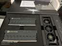 OC LAB台式机内存条 96G(48G×2)套装 DDR5 6000频率 Origin Code炫光 RGB灯条(C26) 黑 带独立风扇 实拍图