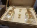 今世缘 淡雅国缘礼盒 幽雅醇厚型白酒 42度 500ml*2瓶  国庆送礼白酒 实拍图