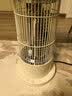 艾美特（AIRMATE）【围炉小边几】取暖器电暖器小太阳远红外加热电暖气片暖风机家用电暖桌烤火炉轻音节能小围炉  实拍图