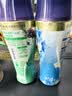 金纺自营洗衣搭档留香珠组套玫瑰+雪松山茶+蓝风铃+薰衣草 200g*4 实拍图