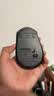 罗技（Logitech）M280 M275无线鼠标 笔记本电脑商务办公鼠标人体工学鼠标USB右手鼠标舒适多彩 带无线2.4G接收器 【店铺热销】M280经典黑 实拍图