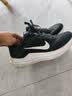 耐克NIKE跑步鞋女减震透气WINFLO 10运动鞋DV4023-003黑白37.5 实拍图