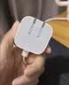 Apple/苹果 40W（至高60W） type-c快充充电器 苹果usb-c原装充电头 苹果iPhone 18 Pro Max充电器 实拍图