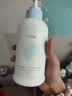 十月结晶婴儿洗发水沐浴露二合一400ml 含金盏花精华补水保湿洗沐二合一 实拍图