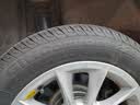 佳通轮胎(Giti)汽车轮胎 205/55R16 91V 228 适配 宝来/朗逸/比亚迪E5 实拍图