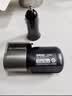 海康威视（HIKVISION）行车记录仪D1plus 2K超高清星光夜视F1.55大光圈语音声控停车监控 实拍图