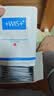 WIS水润面膜24片补水保湿抗皱紧舒缓修护自营玻尿酸护肤国庆出行 实拍图