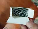 绿伞柠檬酸除垢剂 电水壶水杯除水垢重金属母婴适用食品级配方8g*12袋 实拍图