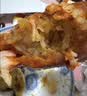 泰森（Tyson）台式翅包饭3斤 冷冻鸡翅包饭居家零食空气炸锅食材半成品 实拍图