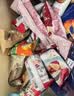 维维豆奶粉豆浆粉燕麦片8种口味40袋共1165g营养早餐代餐即食冲调速溶 实拍图