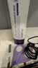 德妃（DERMAFIRM）养肤清透隔离霜50mlSPF50+紫苏防晒妆前乳素颜霜遮瑕礼物 实拍图