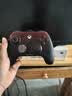 盖世小鸡G7 Pro微软Xbox授权精英游戏手柄天王星带底座 TMR摇杆蓝牙PC电脑无线Steam安卓电视有线地平线6 实拍图