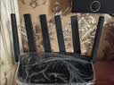 普联（TP-LINK）双千兆路由器 易展mesh分布式 AC1200无线家用穿墙 5G双频 WDR5620千兆易展版 IPv6 实拍图