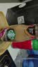 星巴克（Starbucks）星冰乐 摩卡+咖啡281ml*6瓶装 即饮咖啡饮料礼盒 实拍图