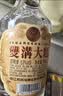 双沟大曲名玻 浓香型白酒 46度 480ml*6瓶 整箱装 纯粮食酒 实拍图