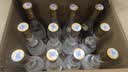 汾酒黄盖玻汾 清香型高度白酒 53度 475mL*12瓶 整箱装  中秋送礼 实拍图