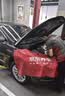 马勒（MAHLE）防护型空调滤芯抗病毒LAK1282P新科鲁兹迈锐宝昂科威英朗君威君越 实拍图