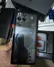 努比亚（nubia）红魔11S Pro+第五代骁龙8至尊领先版 16GB+512GB 氘锋透明暗夜 双冷散热 游戏手机 实拍图