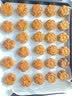 展艺五仁馅500g中秋广式月饼馅料酥饼老式糕点坚果汤圆拿破仑烘焙原料 实拍图