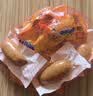 双汇玉米热狗肠40g*8支火腿肠休闲零食香肠烧烤出游 实拍图