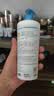 贝德玛（BIODERMA）奶油霜身体乳补水保湿全家可用小金盾婴幼儿面霜清爽不粘腻500ml 实拍图