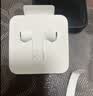 Apple/苹果 EarPods USB-C有线耳机 type-c有线耳机  iPhone 18有线耳机笔记本耳机游戏音乐 实拍图