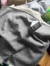 京东京造26秋冬新品【轻暖 270g】羊毛蚕丝男保暖内衣秋衣秋裤男 M 实拍图