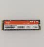爱国者（aigo）256GB SSD固态硬盘 M.2接口NVMe协议 PCIe3.0高性能主控 台式机笔记本通用P3000 读速3000MB/s 实拍图