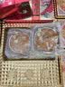 莲香楼月饼礼盒荷花月饼1250g4味10饼中秋礼品广式月饼中华老字号 实拍图