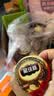 星球杯大杯散装500g 儿童零食巧克力酱杯饼干豆蘸酱饼干经典童年零食 实拍图