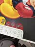 爱普生（EPSON）【6代新品】L3351墨仓式彩色打印机 微信打印/无线连接 家用AI学习打印机（打印、复印、扫描） 实拍图