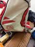 京东京造儿童轮滑鞋专业3-6-12岁溜冰滑轮旱冰鞋初学者6码可调男女黑色L码 实拍图