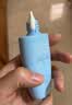 Mistine蜜丝婷防晒霜小黄帽面部水感养肤防水汗60ml*2军训男女通用 实拍图