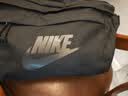 耐克NIKE单肩包男女腰包TECH HIP PACK休闲包BA5751-010黑 均码 实拍图