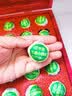 印象堂小青柑陈皮5年普洱茶35颗300g茶叶礼盒装 送人礼品送长辈 实拍图