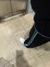 耐克NIKE男空军一号AF1 运动鞋CW2288-111白41 实拍图