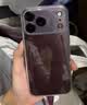 绿联【全包镜头膜】适用苹果17Pro镜头膜iPhone17Pro后置摄像头手机保护膜高清全包覆盖防摔防爆耐刮 实拍图