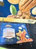 三只松鼠低GI每日纯坚果750g/30袋腰果开心果坚果礼盒礼包团购送礼 实拍图
