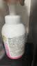 贝亲（Pigeon）洗发水沐浴露 含桃叶精华 婴儿洗发沐浴二合一 500ml IA209 实拍图