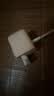 ANKER安克45W安心充smart苹果17充电器 氮化镓type-c快充40Wpd适用iPhone18promax手机Apple16插头 橙 实拍图