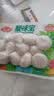 安井蟹味宝 240g/袋 锁鲜装火锅丸子麻辣烫方便菜 鱼糜含量≥45% 实拍图