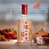 泸州老窖六年窖头曲 52度 500ml*6瓶 整箱装 浓香型白酒 中秋送礼 实拍图