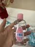 强生婴儿抚触油100ml 宝宝儿童保湿护肤按摩润肤卸妆护发素身体精油 实拍图